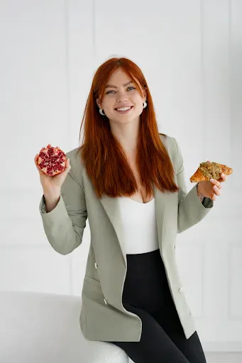 Gabinet Dietetyczny Bonne Santé Zielona Góra Północ, Dietetyk